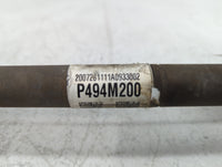 2019-2022 Kia Forte Axle Shaft Front Driver Cv C/v - Oemusedautoparts1.com