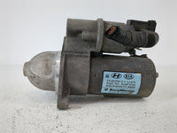 2017-2022 Kia Forte Car Starter Motor Solenoid OEM P/N:36100-2E561 Fits Fits 2017 2018 2019 2020 2021 2022 OEM Used Auto Par