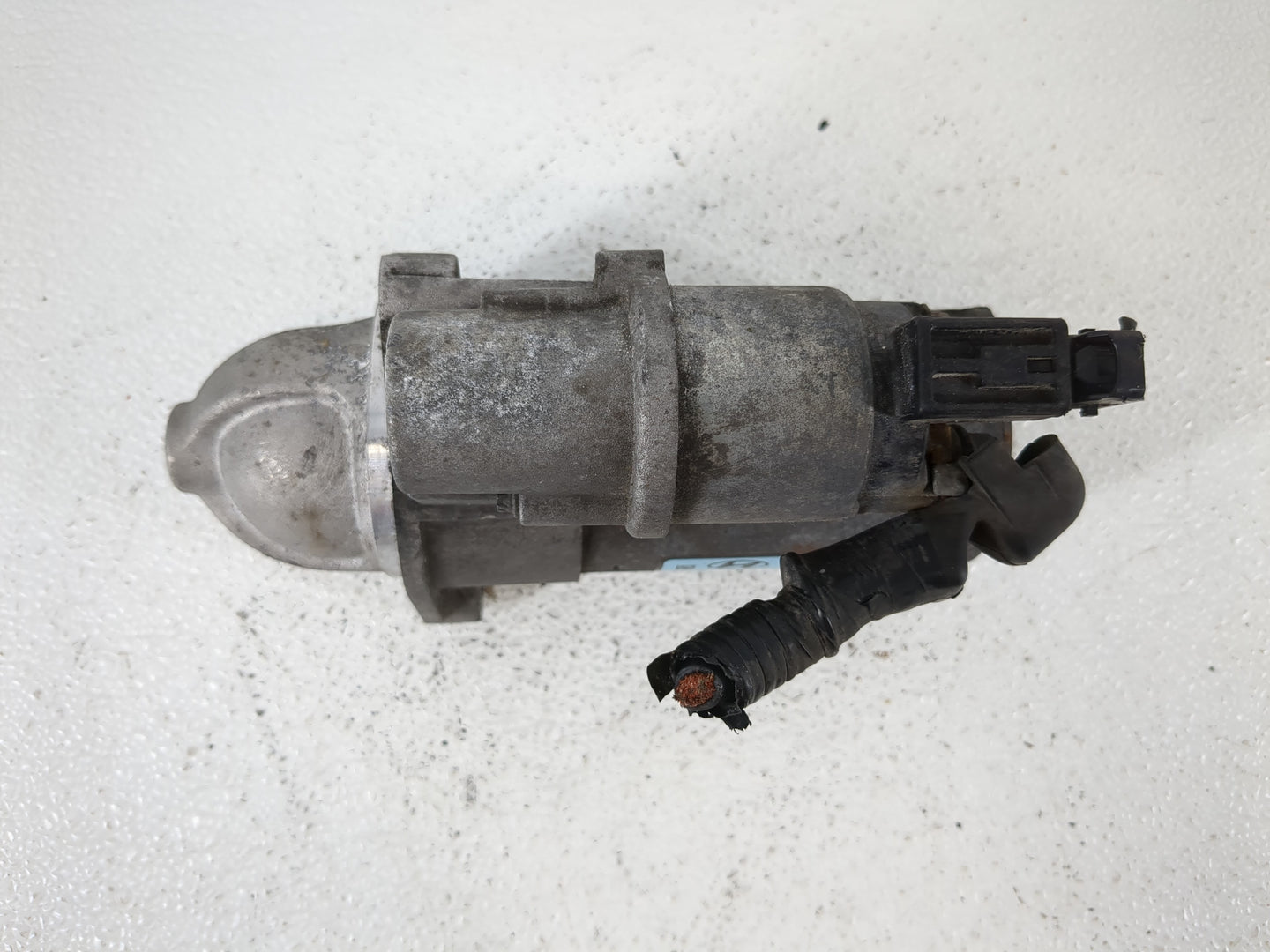 2017-2022 Kia Forte Car Starter Motor Solenoid OEM P/N:36100-2E561 Fits Fits 2017 2018 2019 2020 2021 2022 OEM Used Auto Par