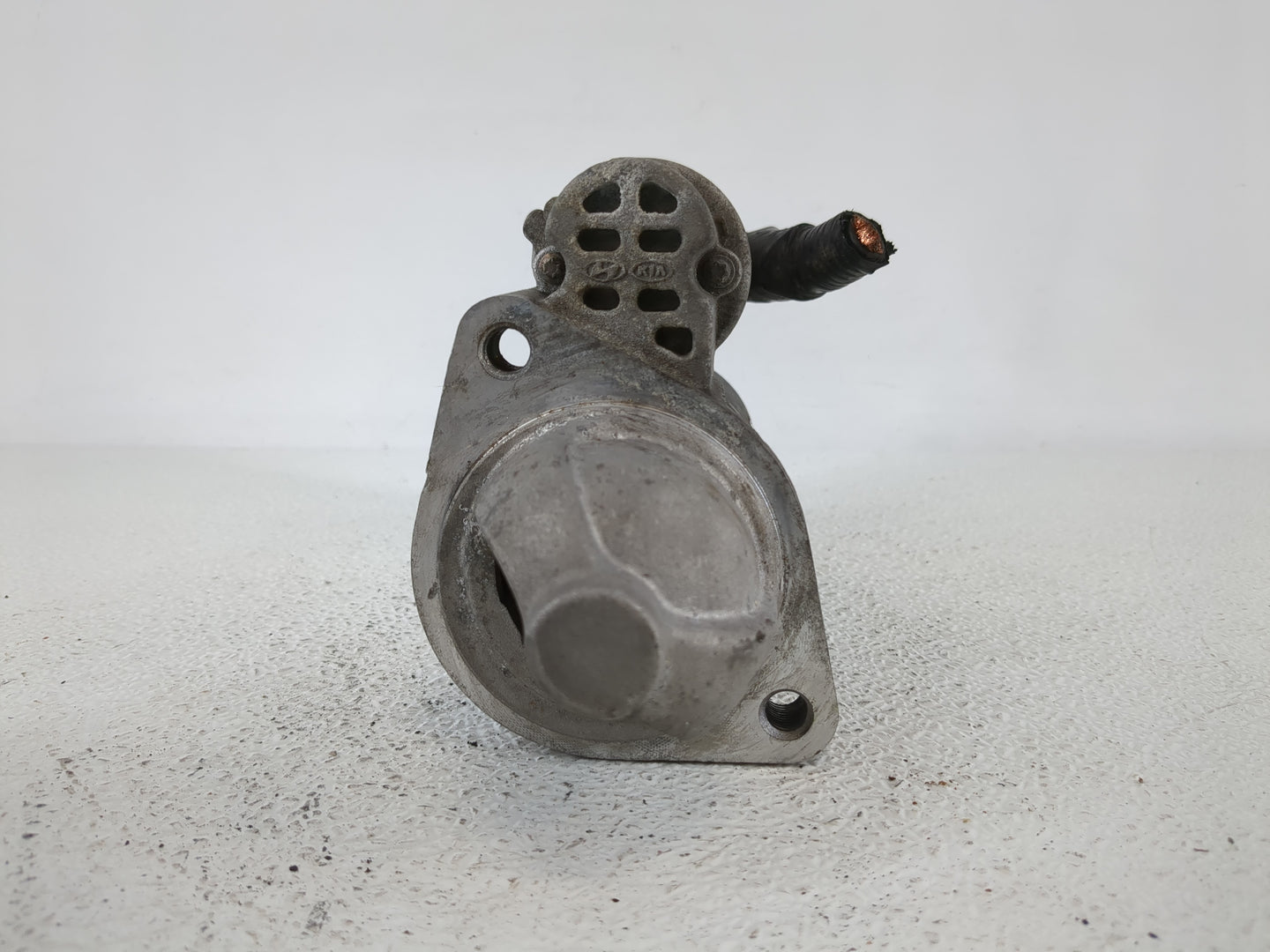 2017-2022 Kia Forte Car Starter Motor Solenoid OEM P/N:36100-2E561 Fits Fits 2017 2018 2019 2020 2021 2022 OEM Used Auto Par