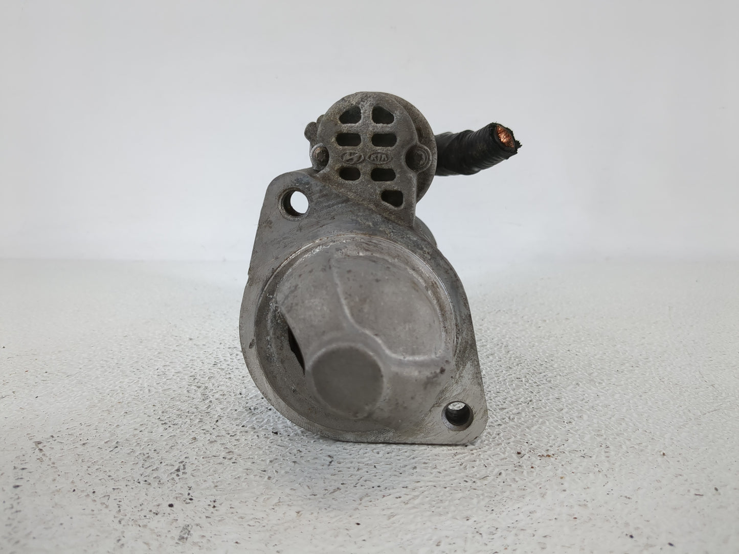 2017-2022 Kia Forte Car Starter Motor Solenoid OEM P/N:36100-2E561 Fits Fits 2017 2018 2019 2020 2021 2022 OEM Used Auto Par