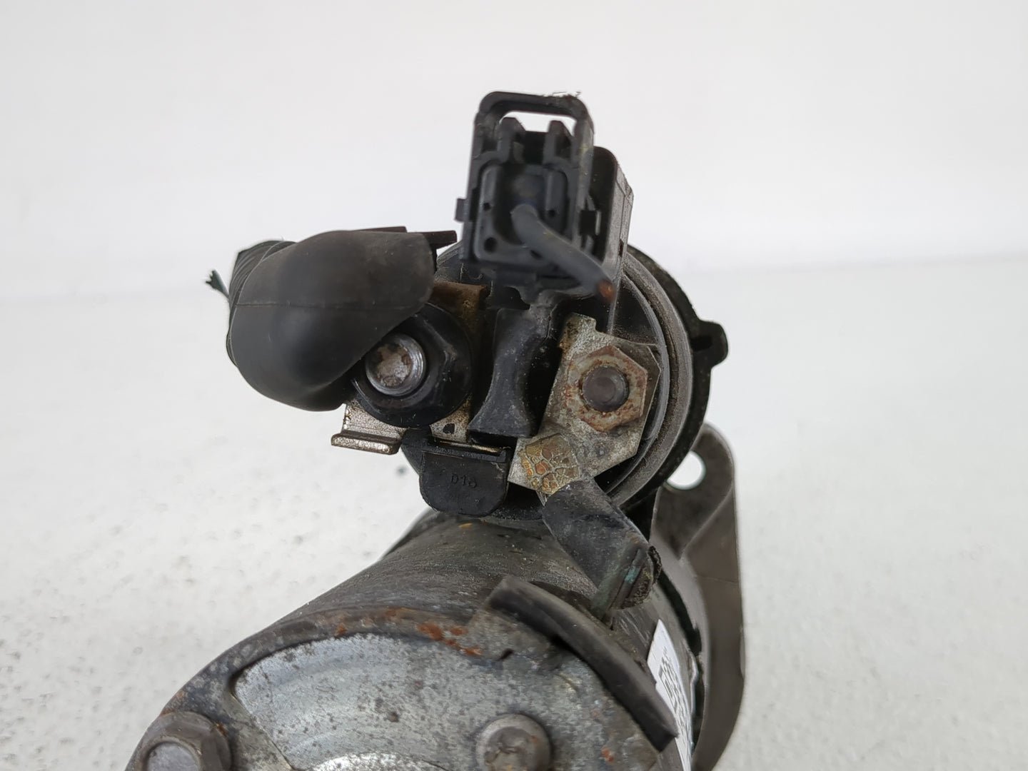 2017-2022 Kia Forte Car Starter Motor Solenoid OEM P/N:36100-2E561 Fits Fits 2017 2018 2019 2020 2021 2022 OEM Used Auto Par