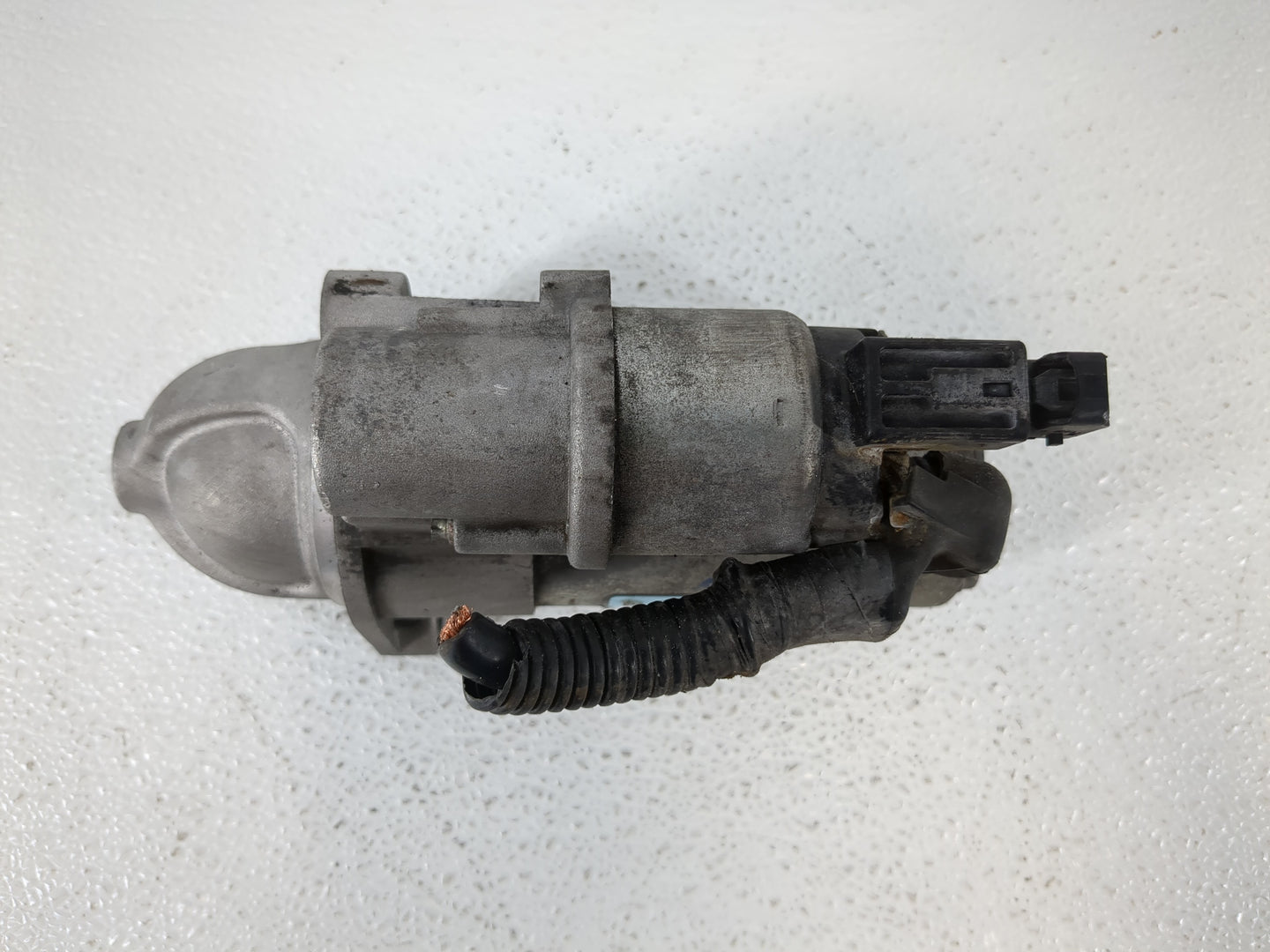 2017-2022 Kia Forte Car Starter Motor Solenoid OEM P/N:36100-2E561 Fits Fits 2017 2018 2019 2020 2021 2022 OEM Used Auto Par
