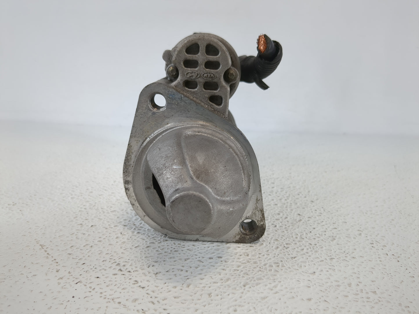 2017-2022 Kia Forte Car Starter Motor Solenoid OEM P/N:36100-2E561 Fits Fits 2017 2018 2019 2020 2021 2022 OEM Used Auto Par