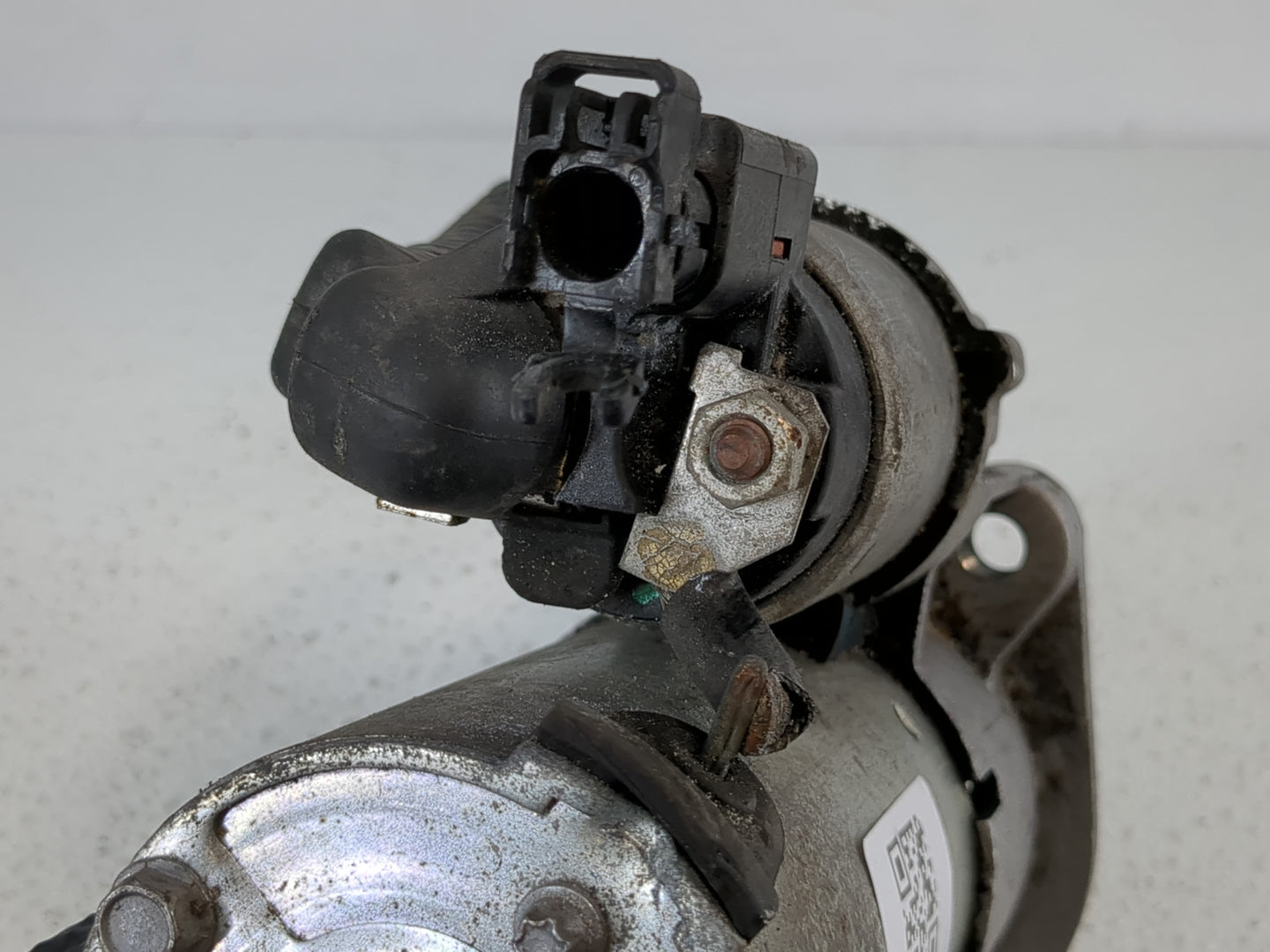 2017-2022 Kia Forte Car Starter Motor Solenoid OEM P/N:36100-2E561 Fits Fits 2017 2018 2019 2020 2021 2022 OEM Used Auto Par