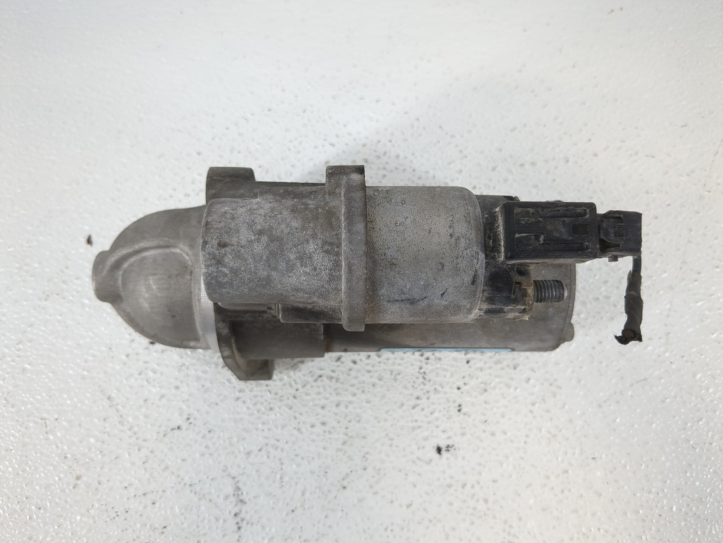 2017-2022 Kia Forte Car Starter Motor Solenoid OEM P/N:36100-2E561 Fits Fits 2017 2018 2019 2020 2021 2022 OEM Used Auto Par