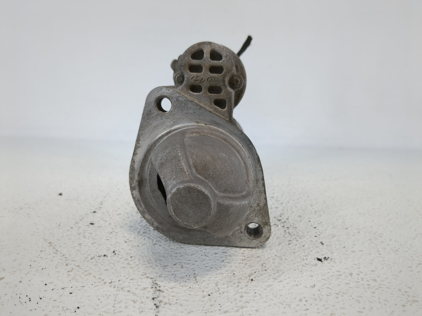 2017-2022 Kia Forte Car Starter Motor Solenoid OEM P/N:36100-2E561 Fits Fits 2017 2018 2019 2020 2021 2022 OEM Used Auto Par