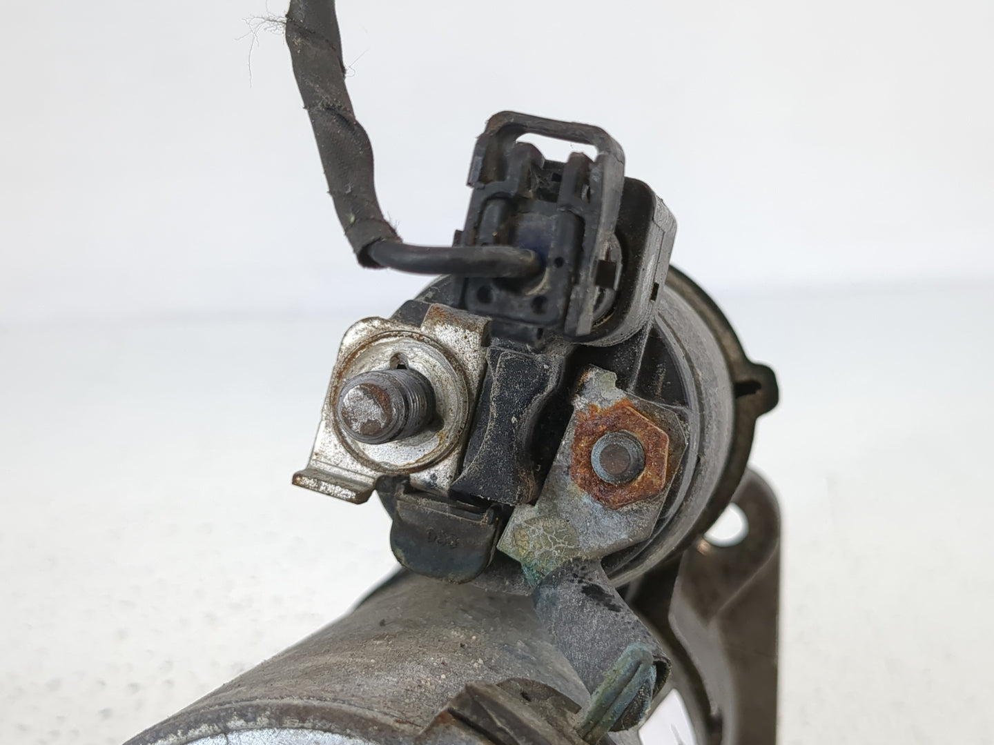 2017-2022 Kia Forte Car Starter Motor Solenoid OEM P/N:36100-2E561 Fits Fits 2017 2018 2019 2020 2021 2022 OEM Used Auto Par