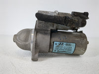 2017-2022 Kia Forte Car Starter Motor Solenoid OEM P/N:36100-2E561 Fits Fits 2017 2018 2019 2020 2021 2022 OEM Used Auto Par