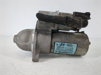 compare product 2017-2022 Kia Forte Car Starter Motor Solenoid OEM P/N:36100-2E561 Fits Fits 2017 2018 2019 2020 2021 2022 OEM Used Auto Parts