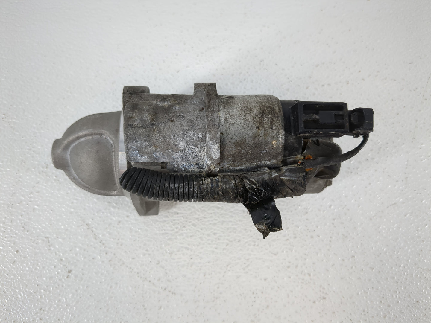 2017-2022 Kia Forte Car Starter Motor Solenoid OEM P/N:36100-2E561 Fits Fits 2017 2018 2019 2020 2021 2022 OEM Used Auto Par