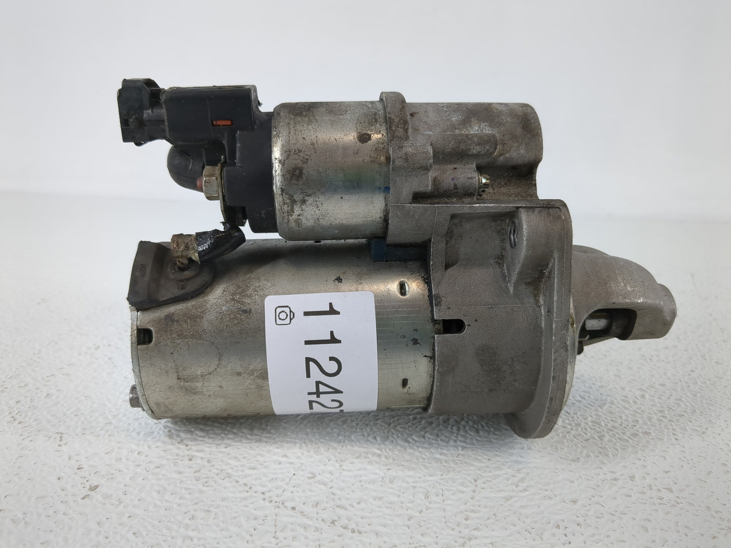 2017-2022 Kia Forte Car Starter Motor Solenoid OEM P/N:36100-2E561 Fits Fits 2017 2018 2019 2020 2021 2022 OEM Used Auto Par