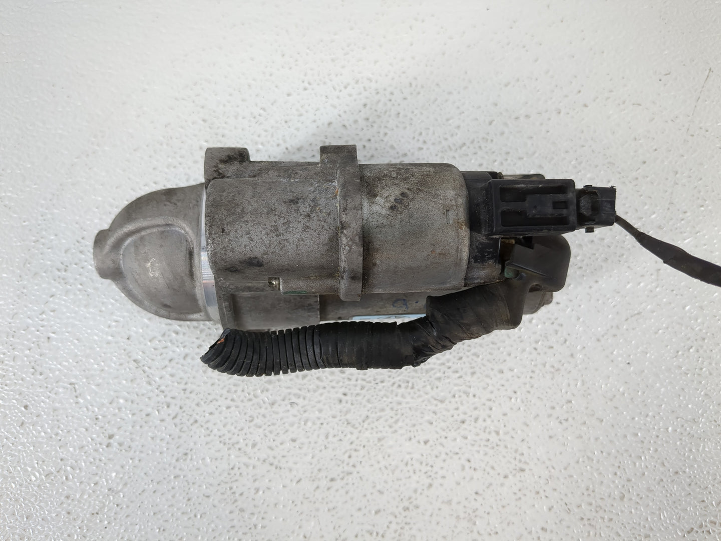 2017-2022 Kia Forte Car Starter Motor Solenoid OEM P/N:8000864 36100-2E561 Fits Fits 2017 2018 2019 2020 2021 2022 OEM Used 