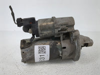 2017-2022 Kia Forte Car Starter Motor Solenoid OEM P/N:8000864 36100-2E561 Fits Fits 2017 2018 2019 2020 2021 2022 OEM Used 