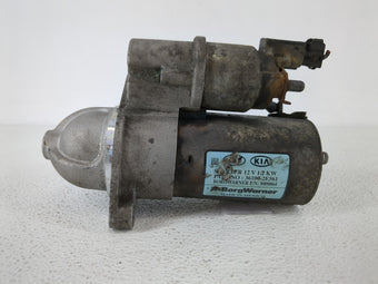 compare product 2017-2022 Kia Forte Car Starter Motor Solenoid OEM P/N:8000864 36100-2E561 Fits Fits 2017 2018 2019 2020 2021 2022 OEM Used Auto Parts