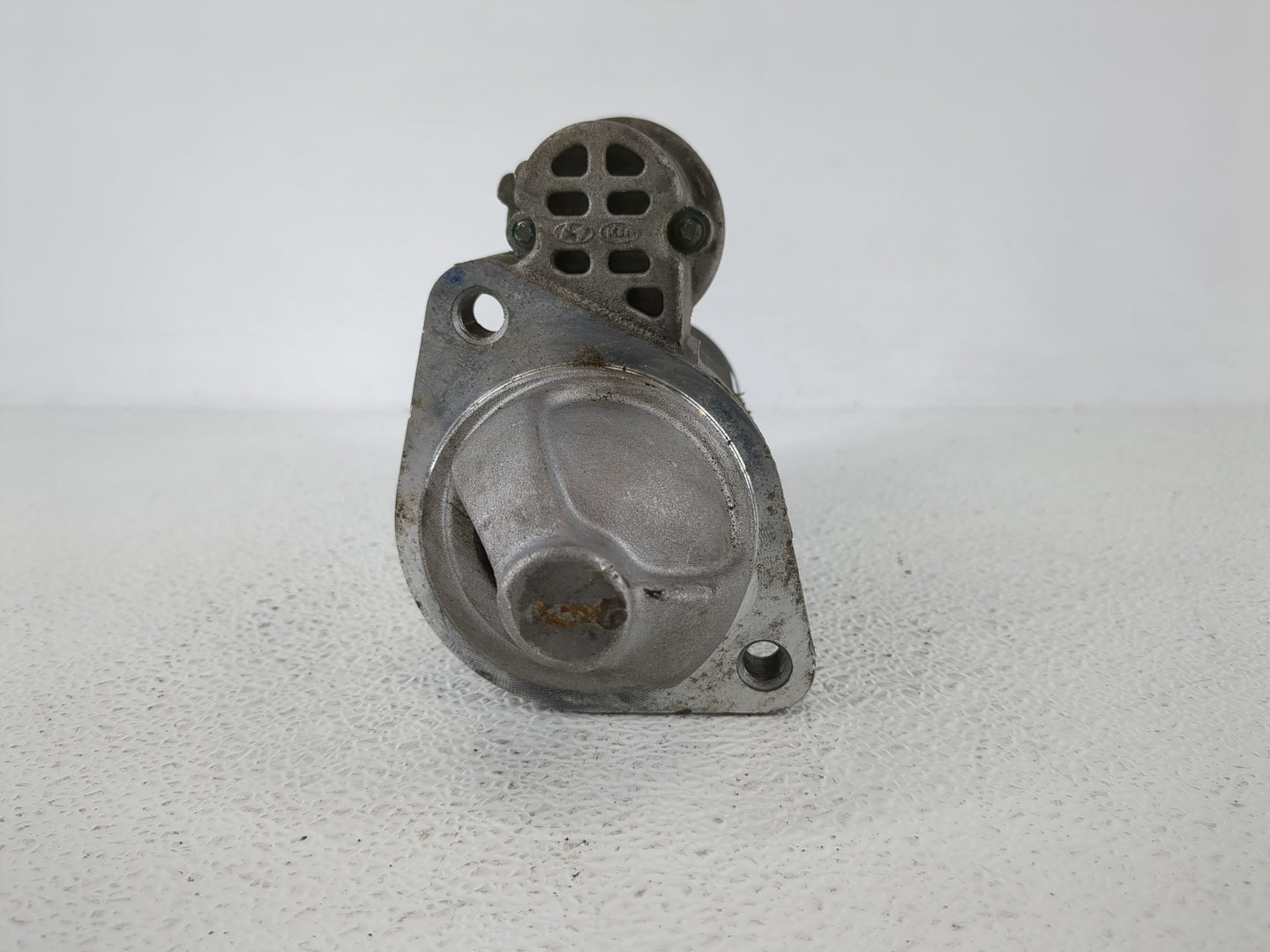 2017-2022 Kia Forte Car Starter Motor Solenoid OEM P/N:8000864 36100-2E561 Fits Fits 2017 2018 2019 2020 2021 2022 OEM Used 