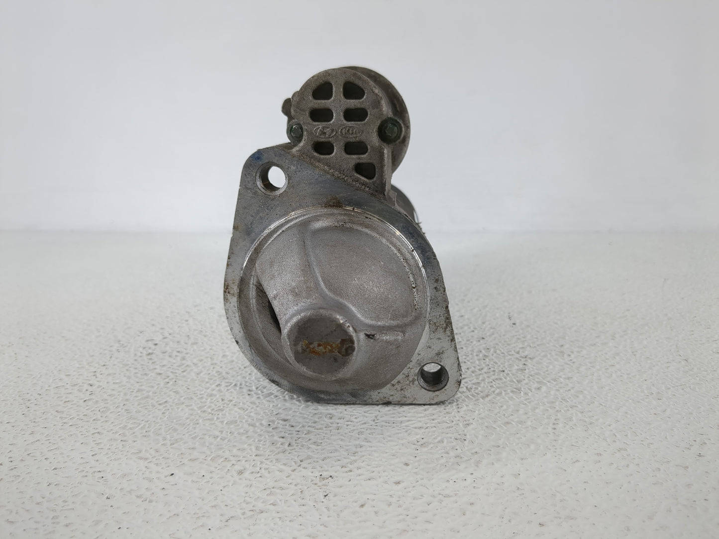 2017-2022 Kia Forte Car Starter Motor Solenoid OEM P/N:8000864 36100-2E561 Fits Fits 2017 2018 2019 2020 2021 2022 OEM Used 