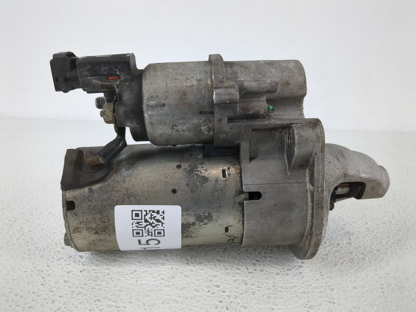 2017-2022 Kia Forte Car Starter Motor Solenoid OEM P/N:8000864 36100-2E561 Fits Fits 2017 2018 2019 2020 2021 2022 OEM Used 