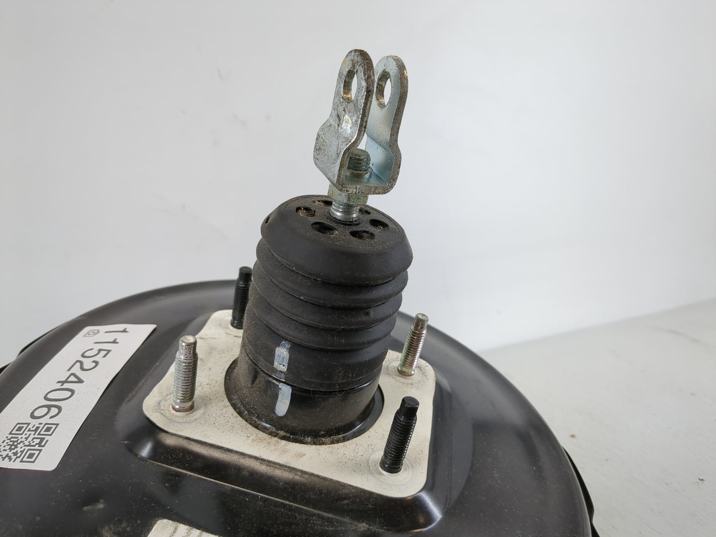 2019-2022 Kia Forte Power Brake Booster Oem 1152406 - Oemusedautoparts1.com