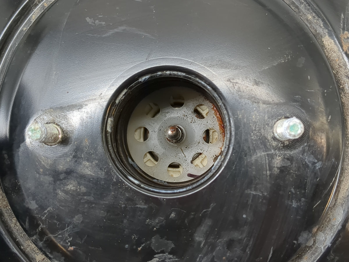 2019-2022 Kia Forte Power Brake Booster Oem 1152406 - Oemusedautoparts1.com