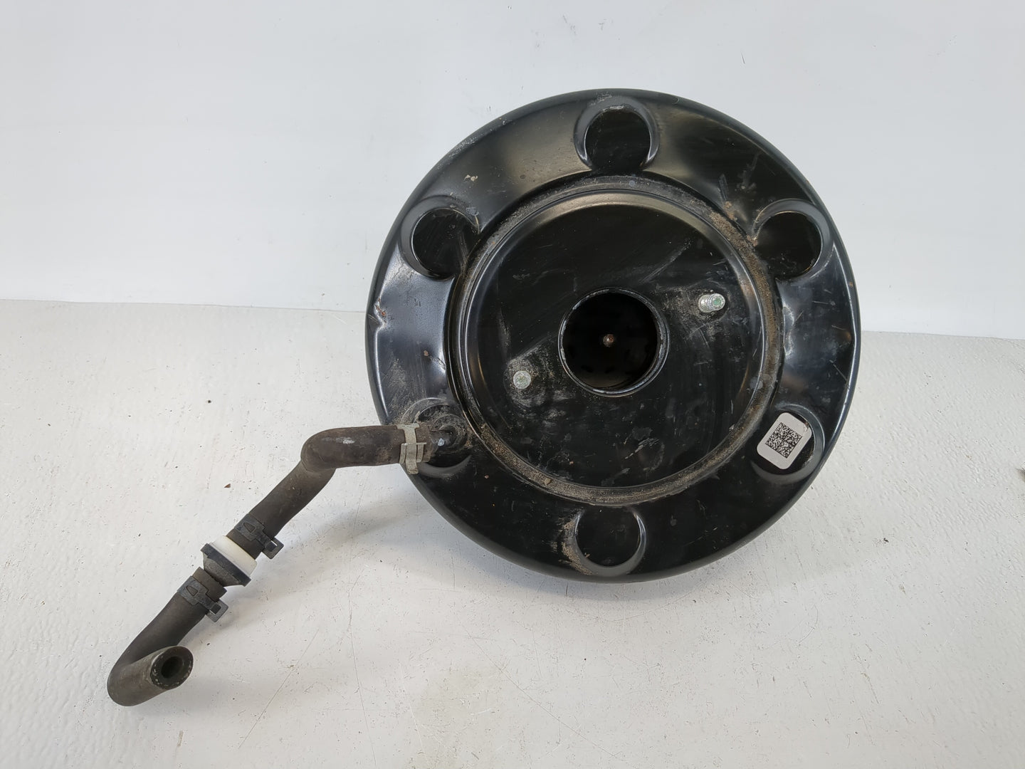 2019-2022 Kia Forte Power Brake Booster Oem 1152406 - Oemusedautoparts1.com