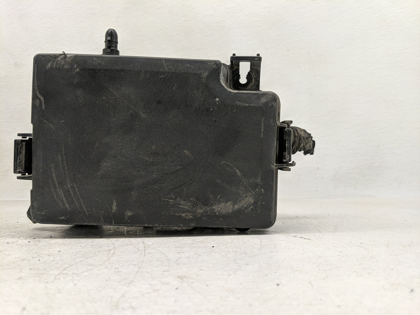 2021 Kia Forte Fusebox Fuse Box Panel Relay Module P/N:4220828012 P078LA52, 91431 M7052 Fits OEM Used Auto Parts - Oemusedau