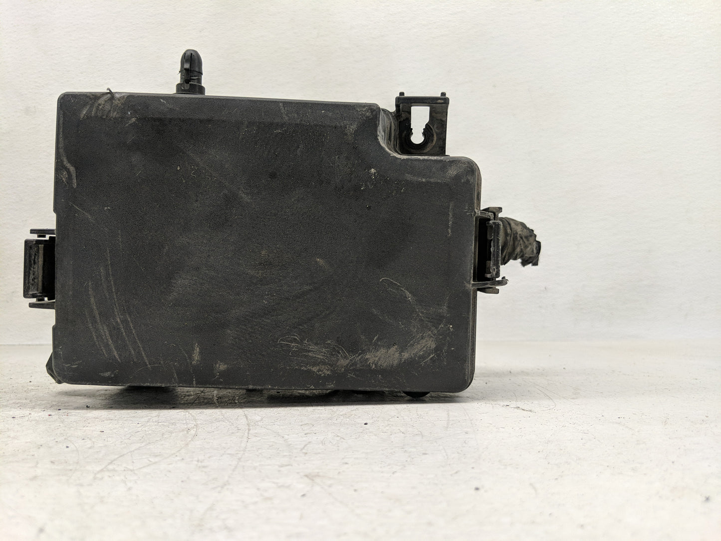 2021 Kia Forte Fusebox Fuse Box Panel Relay Module P/N:4220828012 P078LA52, 91431 M7052 Fits OEM Used Auto Parts - Oemusedau