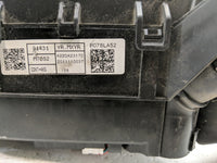 2021 Kia Forte Fusebox Fuse Box Panel Relay Module P/N:4220828012 P078LA52, 91431 M7052 Fits OEM Used Auto Parts - Oemusedau