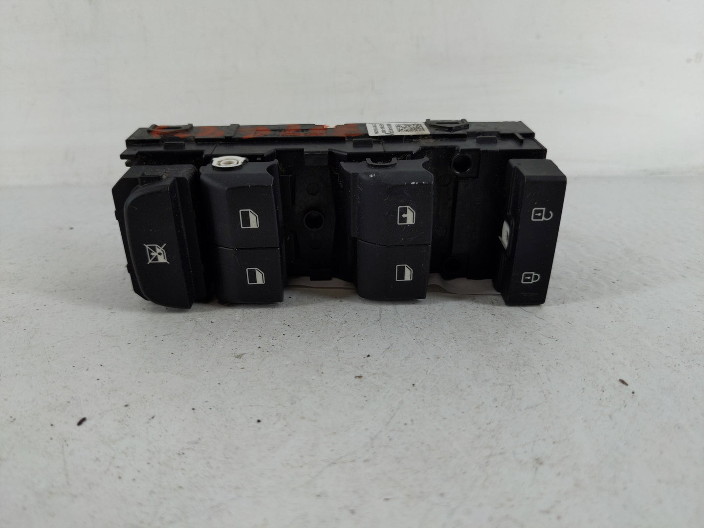 2021 Kia Forte Master Power Window Switch Replacement Driver Side Left P/N:93570-M6120 Fits OEM Used Auto Parts - Oemusedaut