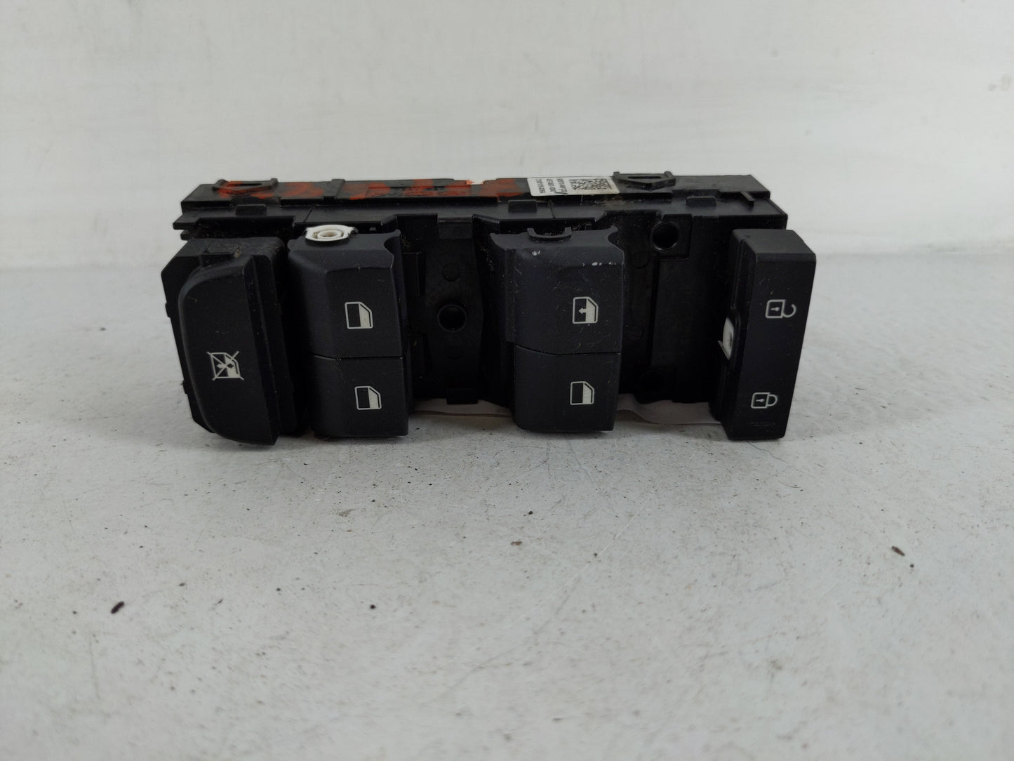 2021 Kia Forte Master Power Window Switch Replacement Driver Side Left P/N:93570-M6120 Fits OEM Used Auto Parts - Oemusedaut