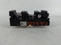 2021 Kia Forte Master Power Window Switch Replacement Driver Side Left P/N:93570-M6120 Fits OEM Used Auto Parts - Oemusedaut