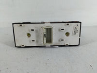 2021 Kia Forte Master Power Window Switch Replacement Driver Side Left P/N:93570-M6120 Fits OEM Used Auto Parts - Oemusedaut