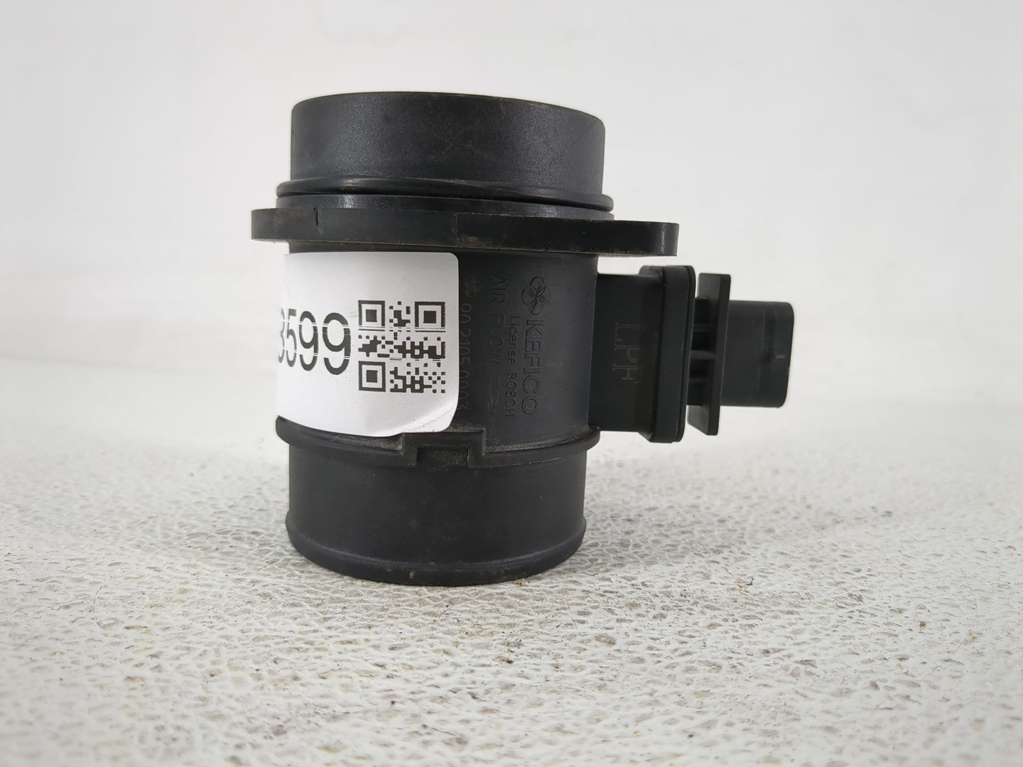 2019-2022 Kia Forte Mass Air Flow Meter Maf - Oemusedautoparts1.com