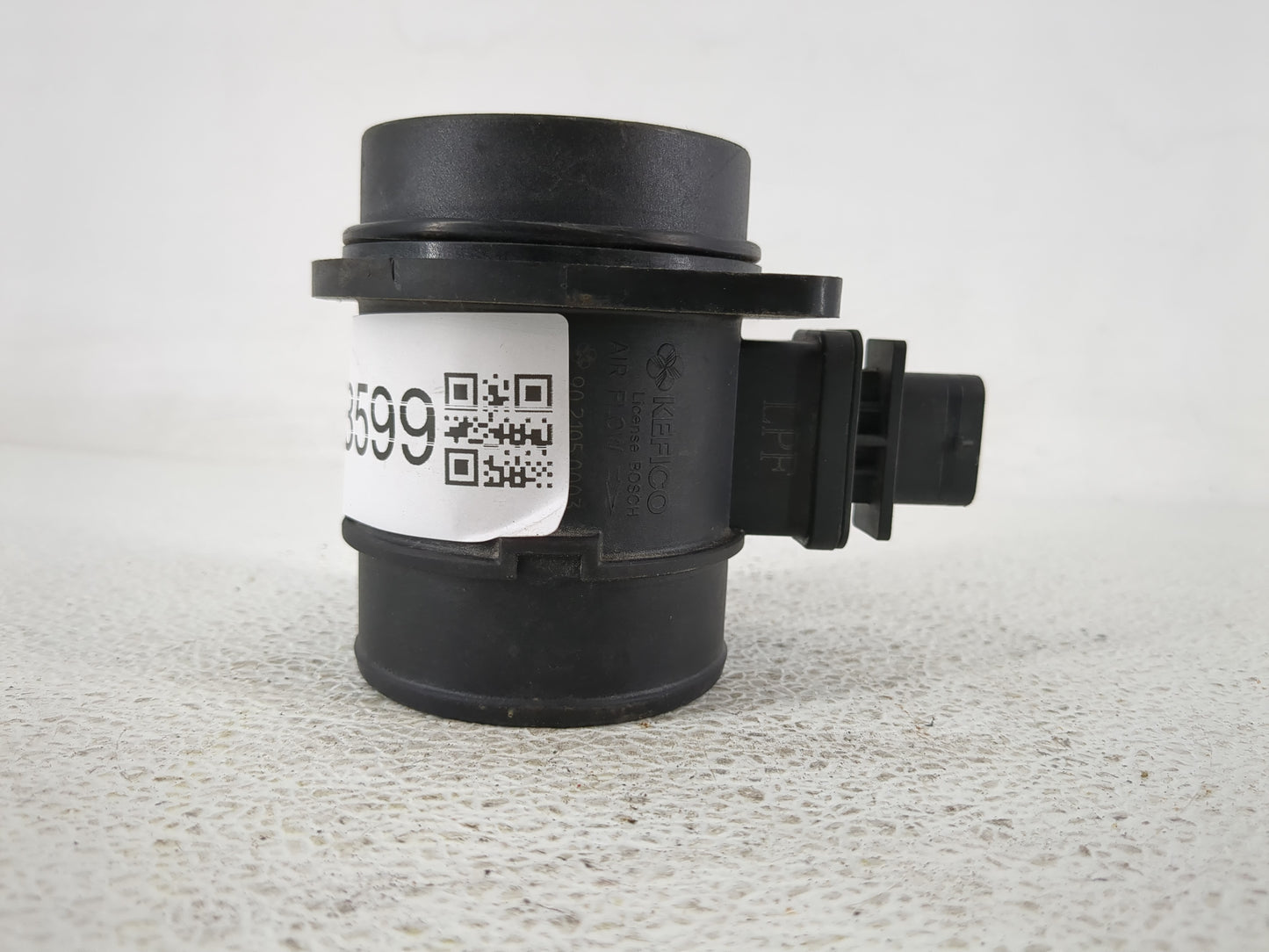2019-2022 Kia Forte Mass Air Flow Meter Maf - Oemusedautoparts1.com