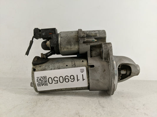 2017-2022 Kia Forte Car Starter Motor Solenoid OEM P/N:36100-2E561 Fits Fits 2017 2018 2019 2020 2021 2022 OEM Used Auto Par