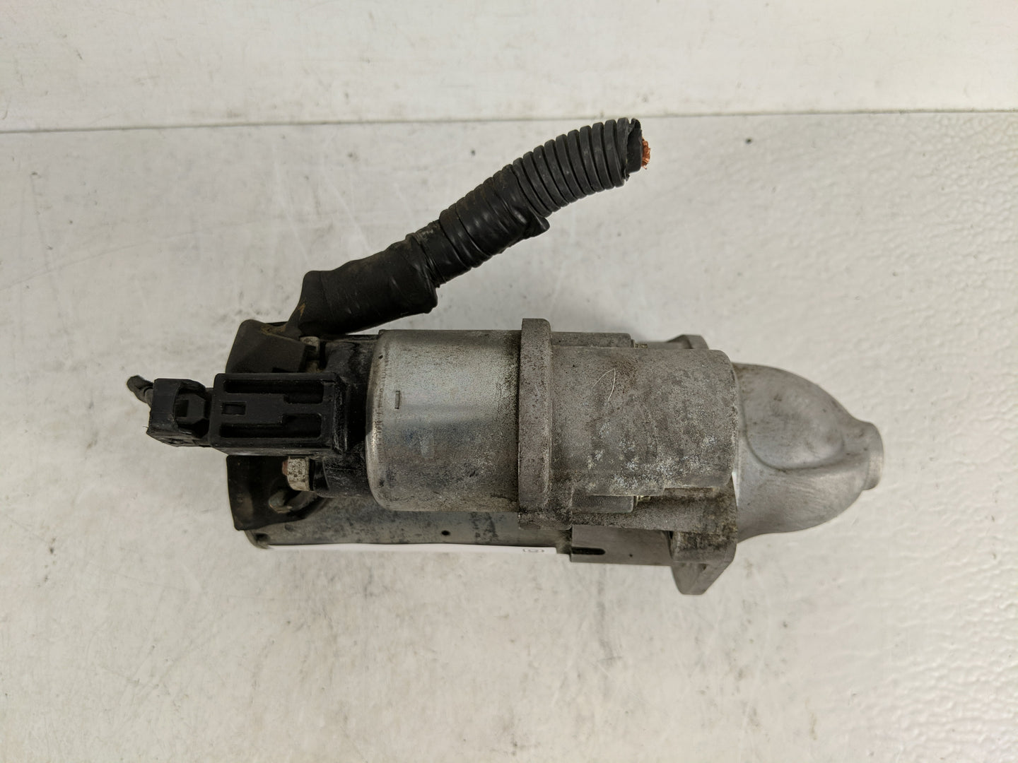 2017-2022 Kia Forte Car Starter Motor Solenoid OEM P/N:36100-2E561 Fits Fits 2017 2018 2019 2020 2021 2022 OEM Used Auto Par