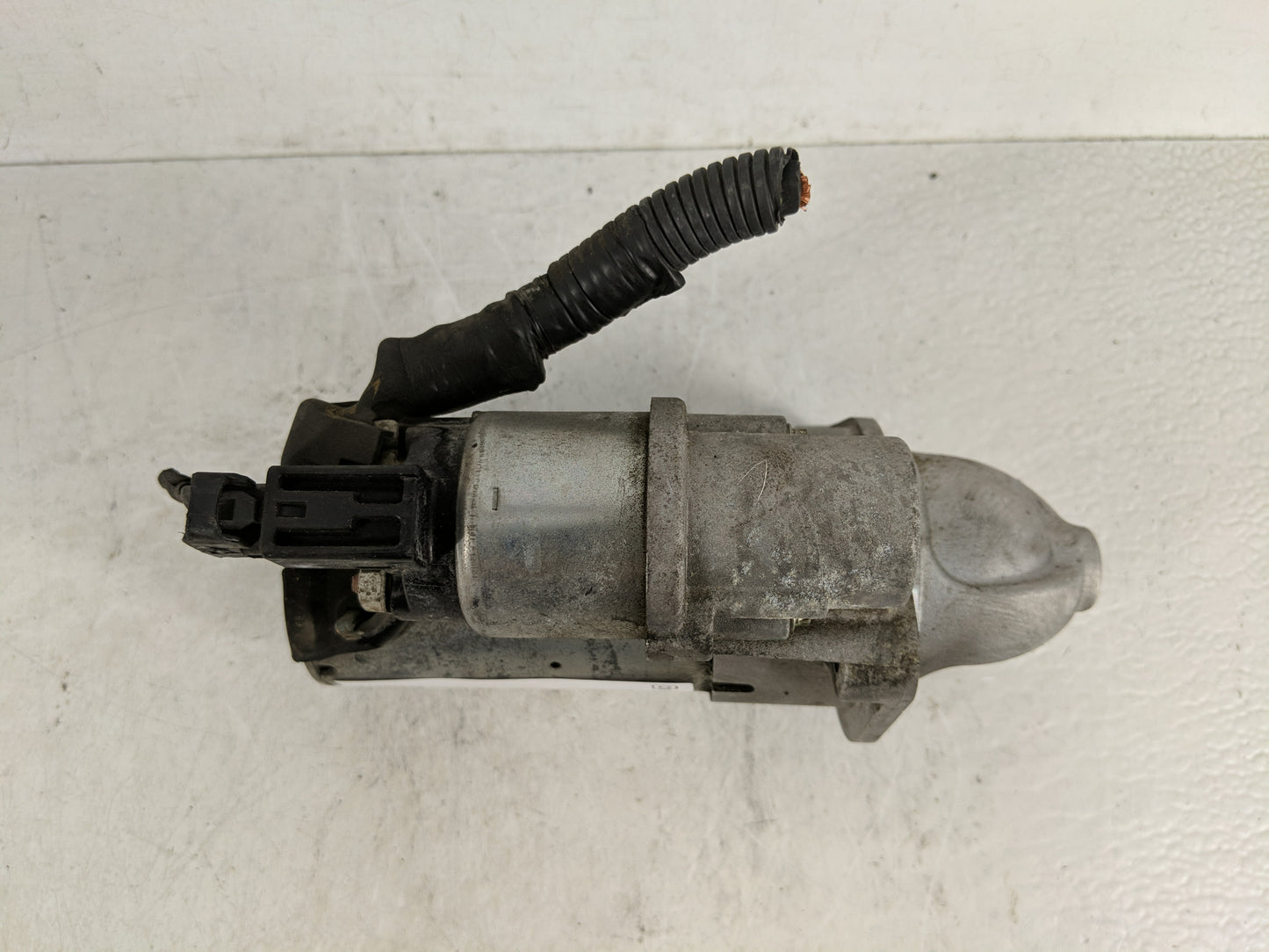 2017-2022 Kia Forte Car Starter Motor Solenoid OEM P/N:36100-2E561 Fits Fits 2017 2018 2019 2020 2021 2022 OEM Used Auto Par