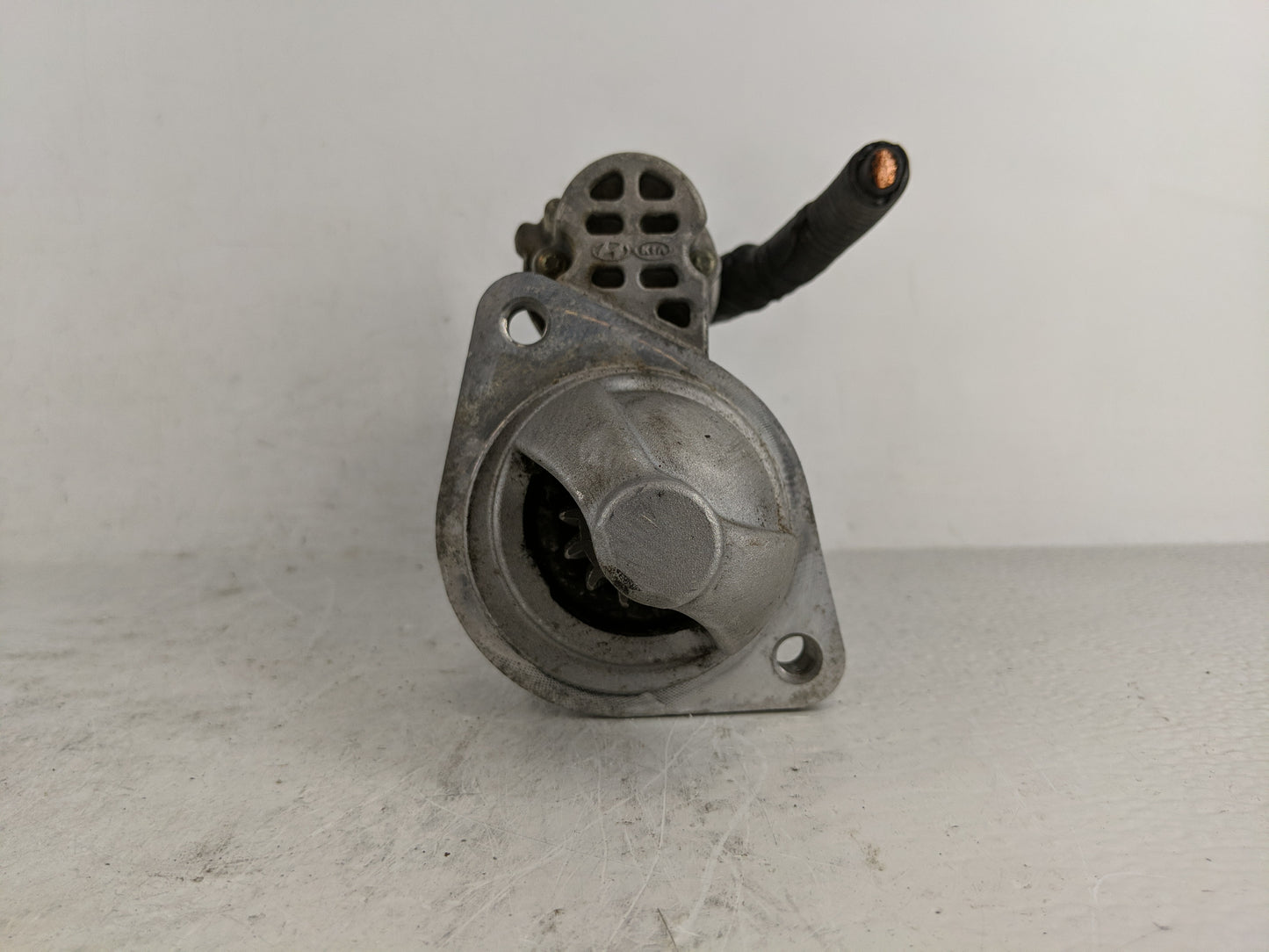 2017-2022 Kia Forte Car Starter Motor Solenoid OEM P/N:36100-2E561 Fits Fits 2017 2018 2019 2020 2021 2022 OEM Used Auto Par