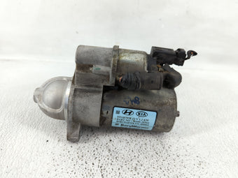 compare product 2017-2022 Kia Forte Car Starter Motor Solenoid OEM P/N:36100-2E561 Fits Fits 2017 2018 2019 2020 2021 2022 OEM Used Auto Parts