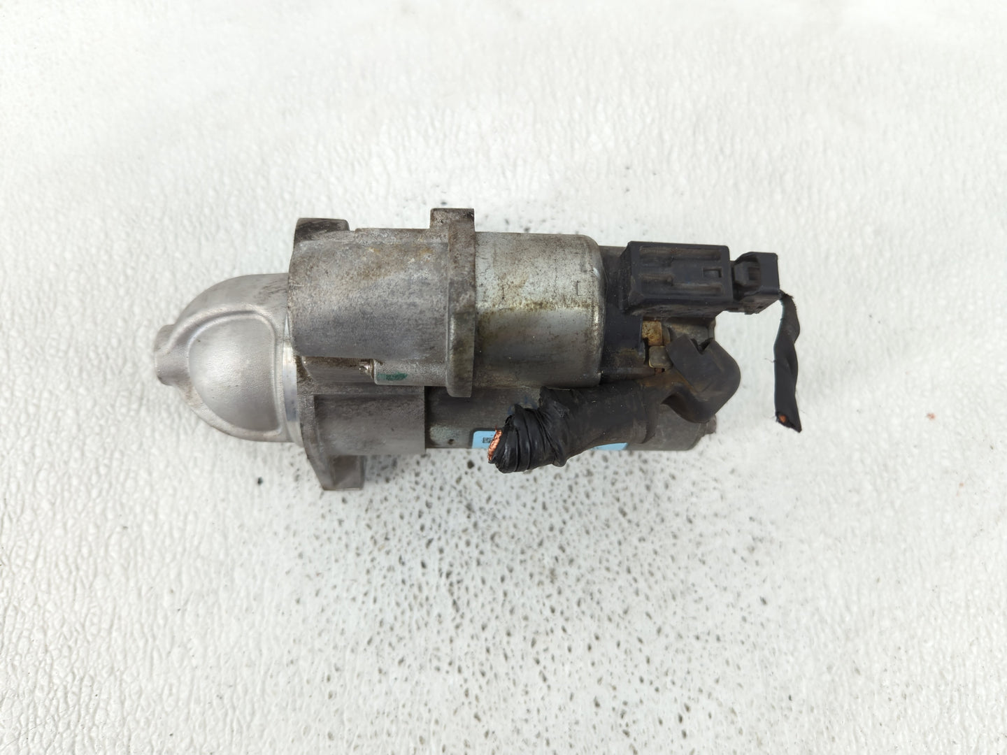 2017-2022 Kia Forte Car Starter Motor Solenoid OEM P/N:36100-2E561 Fits Fits 2017 2018 2019 2020 2021 2022 OEM Used Auto Par