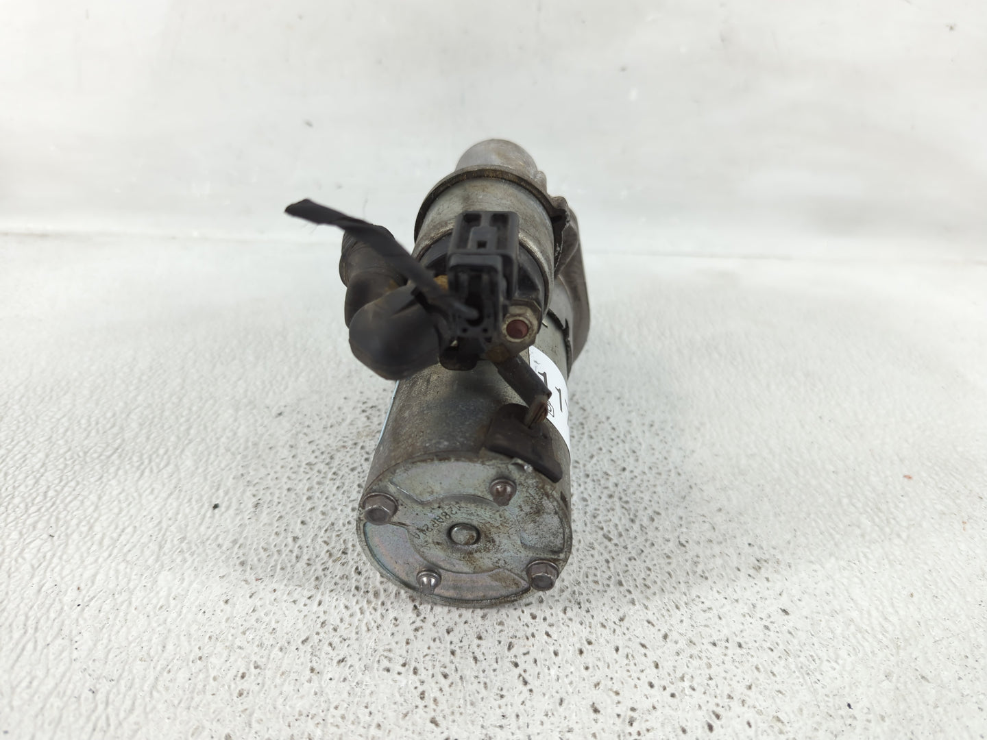 2017-2022 Kia Forte Car Starter Motor Solenoid OEM P/N:36100-2E561 Fits Fits 2017 2018 2019 2020 2021 2022 OEM Used Auto Par