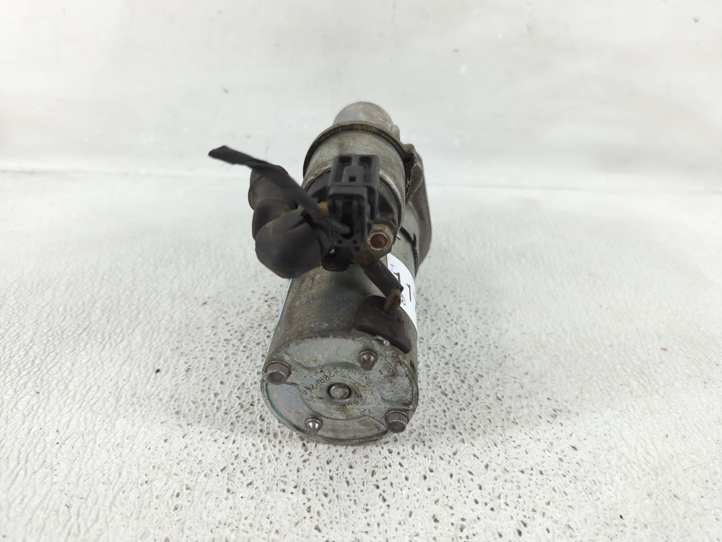 2017-2022 Kia Forte Car Starter Motor Solenoid OEM P/N:36100-2E561 Fits Fits 2017 2018 2019 2020 2021 2022 OEM Used Auto Par