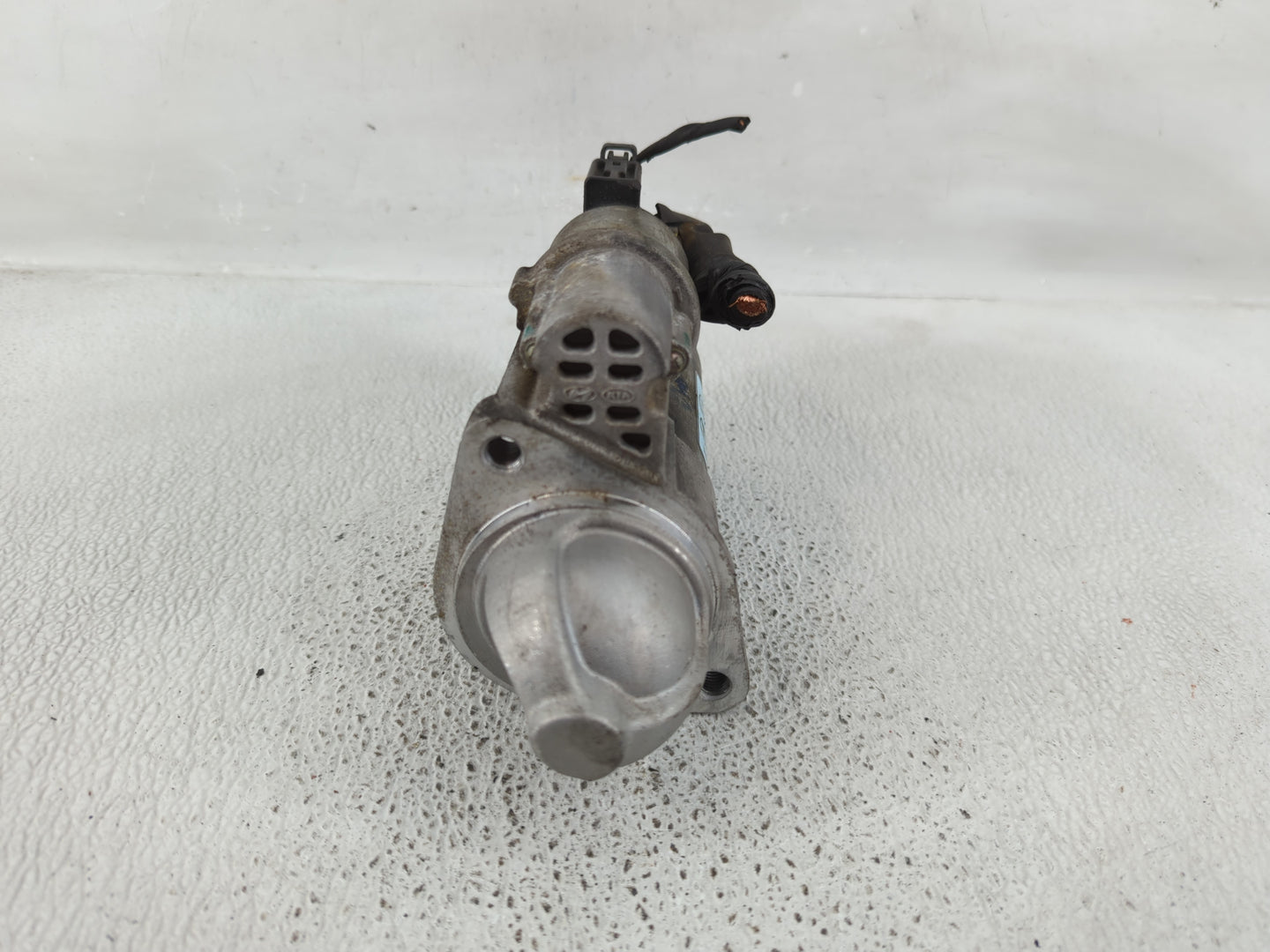 2017-2022 Kia Forte Car Starter Motor Solenoid OEM P/N:36100-2E561 Fits Fits 2017 2018 2019 2020 2021 2022 OEM Used Auto Par