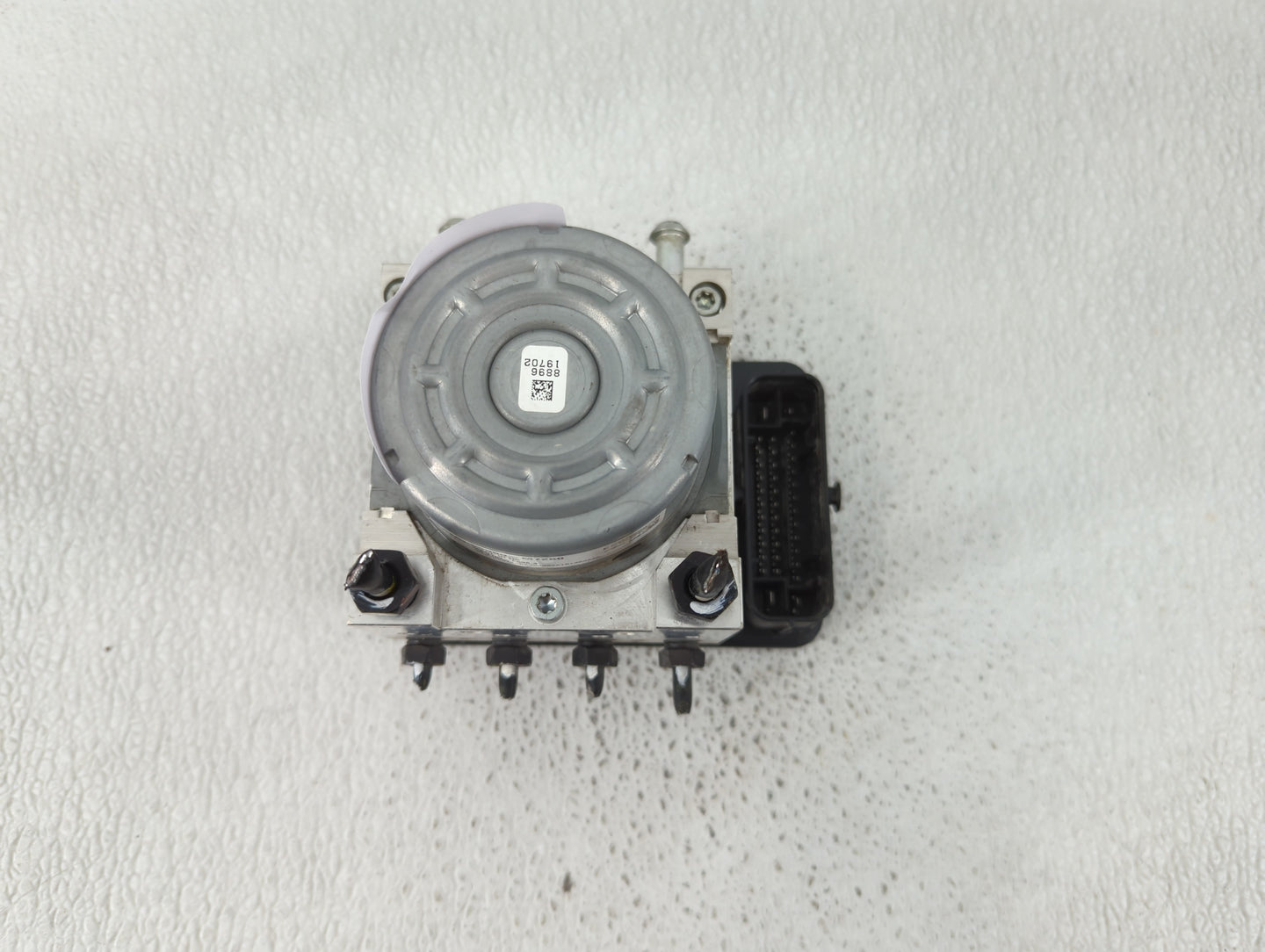 2019-2021 Kia Forte ABS Pump Control Module Replacement P/N:58900-M7260 Fits Fits 2019 2020 2021 OEM Used Auto Parts - Oemus