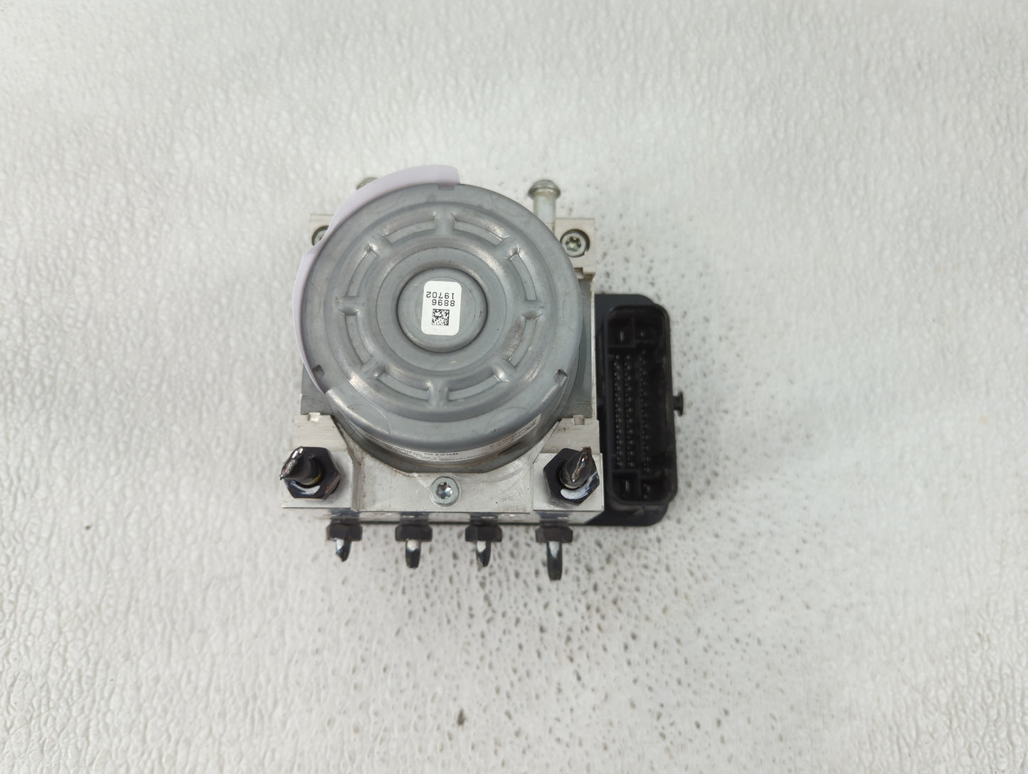 2019-2021 Kia Forte ABS Pump Control Module Replacement P/N:58900-M7260 Fits Fits 2019 2020 2021 OEM Used Auto Parts - Oemus