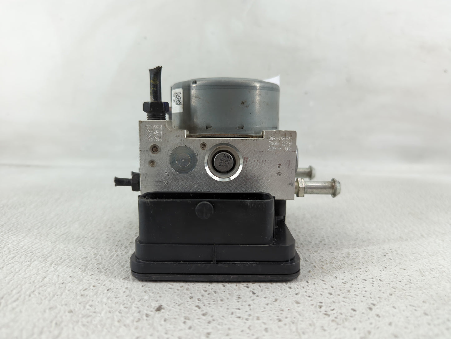 2019-2021 Kia Forte ABS Pump Control Module Replacement P/N:58900-M7260 Fits Fits 2019 2020 2021 OEM Used Auto Parts - Oemus