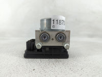 2019-2021 Kia Forte ABS Pump Control Module Replacement P/N:58900-M7260 Fits Fits 2019 2020 2021 OEM Used Auto Parts - Oemus