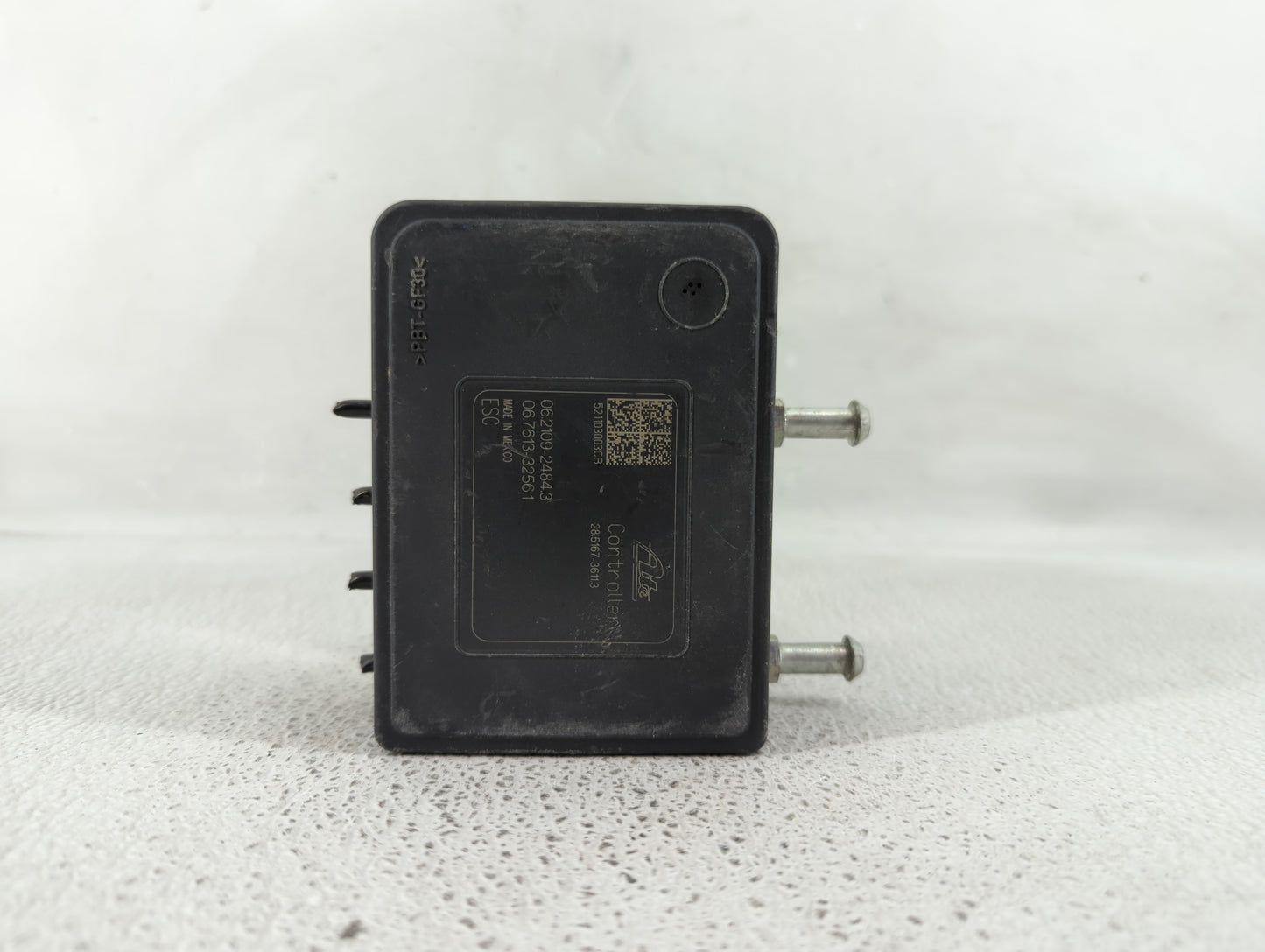 2019-2021 Kia Forte ABS Pump Control Module Replacement P/N:58900-M7260 Fits Fits 2019 2020 2021 OEM Used Auto Parts - Oemus