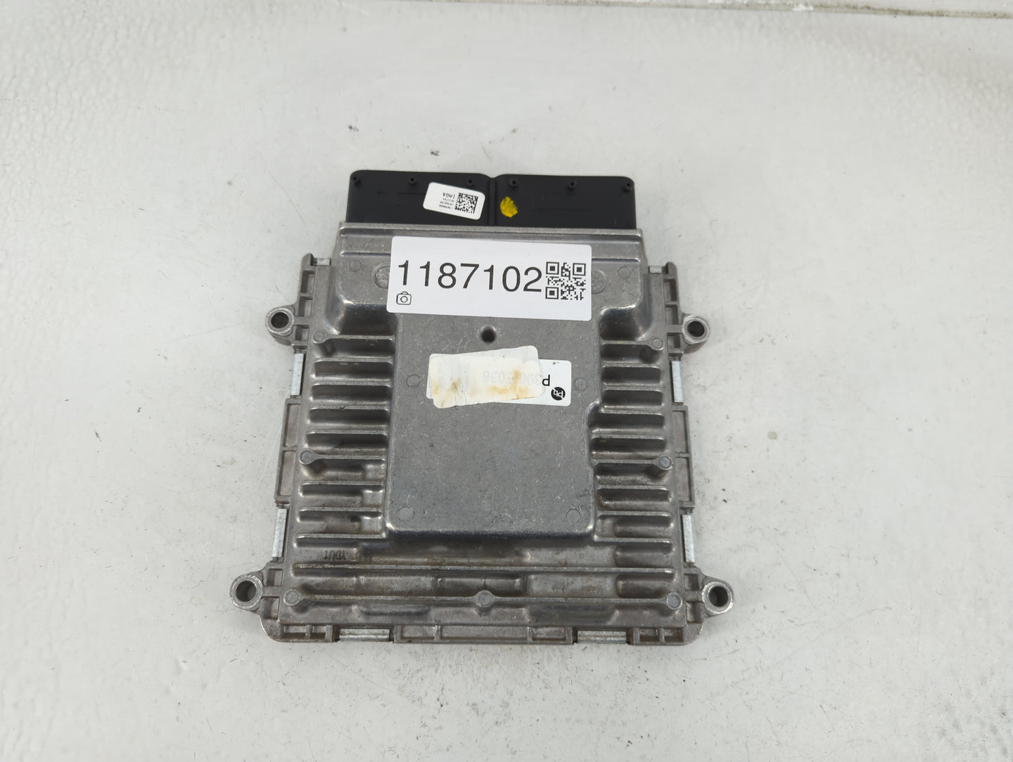 2020-2021 Kia Forte PCM Engine Control Computer ECU ECM PCU OEM P/N:39199-2E036 Fits Fits 2020 2021 OEM Used Auto Parts - Oe