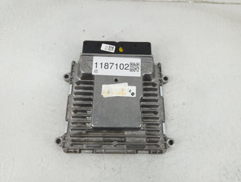 compare product 2020-2021 Kia Forte PCM Engine Control Computer ECU ECM PCU OEM P/N:39199-2E036 Fits Fits 2020 2021 OEM Used Auto Parts